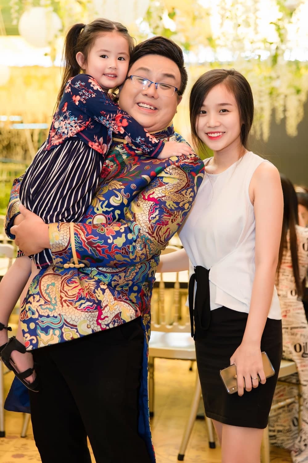 Vợ cũ Hoài Lâm - Cindy Lư hé lộ cuộc sống hạnh phúc bên cạnh hai cô con gái - Ảnh 8